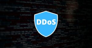 O que é um ataque DDoS
