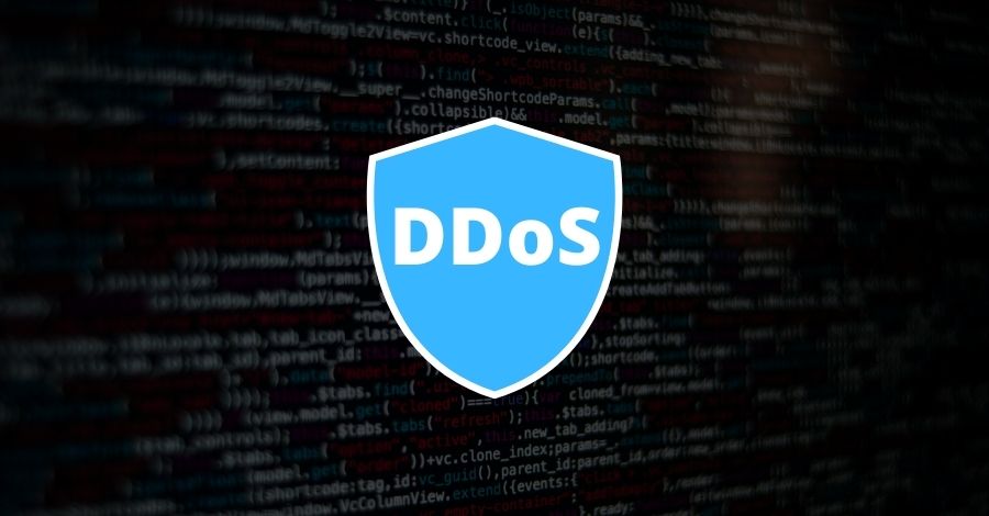 O que é um ataque DDoS
