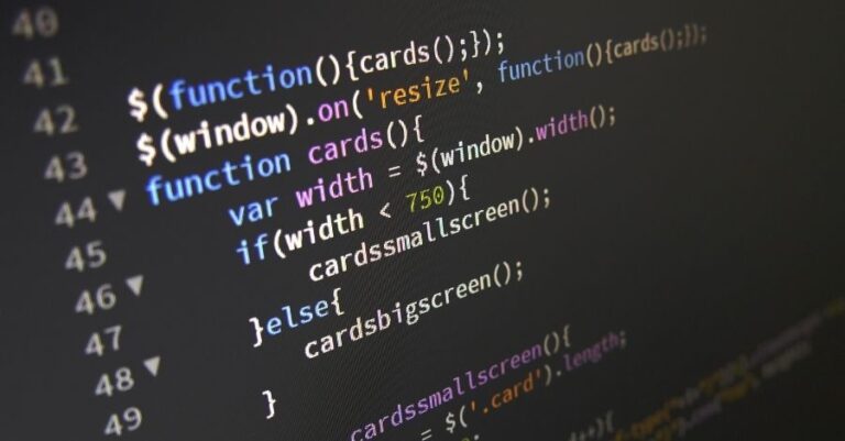 Melhores linguagens de programação para aprender em 2022