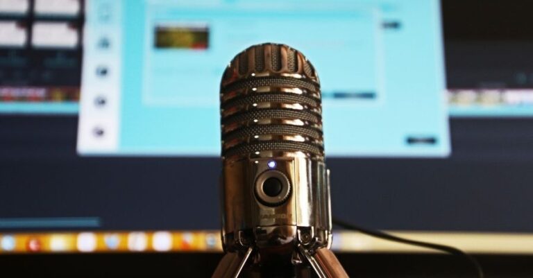 Os 5 melhores podcasts de tecnologia para ouvir agora