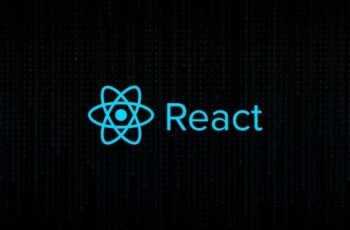 react