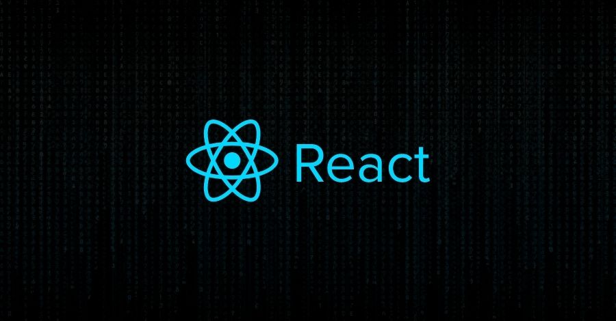 react