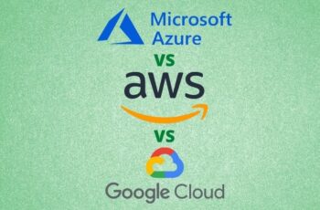 AWS vs Azure vs Google Cloud