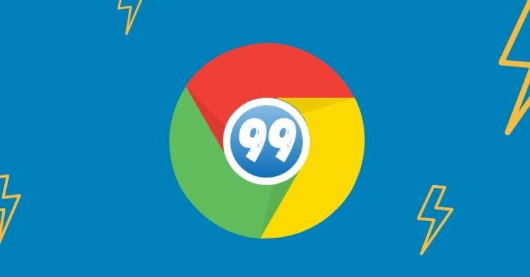 5 novos recursos incríveis do Chrome 99