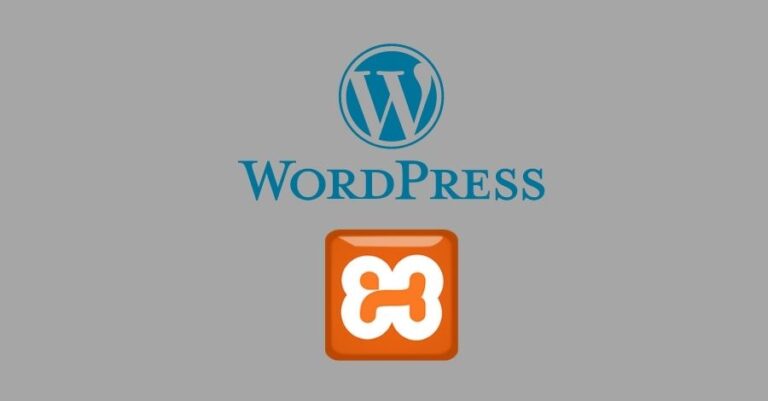 Como Instalar o WordPress no PC (XAMPP)