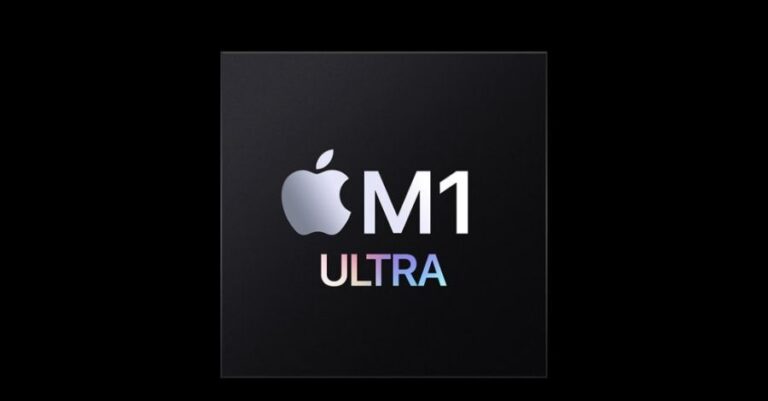 Novo M1 Ultra da Apple é poderoso, mas não é para todos