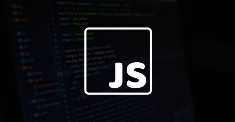 10 informações básicas sobre o Javascript