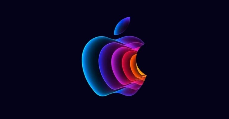Evento “Peek Performance” da Apple: Tem iPhone SE, iPad Air e Mac Studio