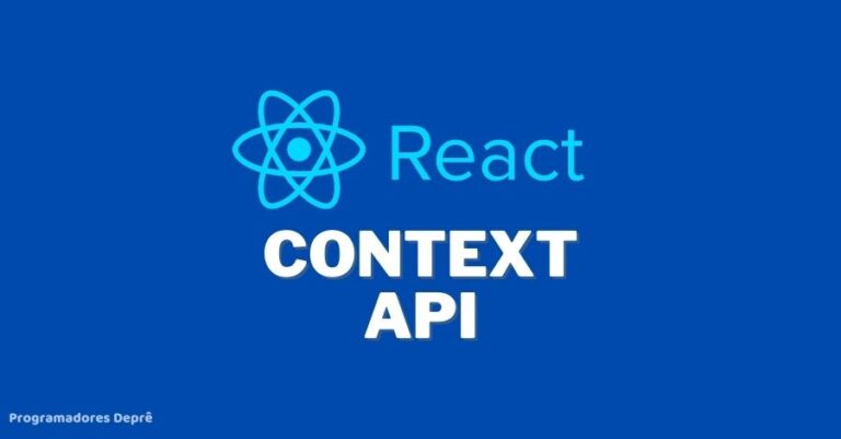Introdução à Context API do React