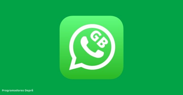 WhatsApp GB: o que é? Você deve usar ou não?