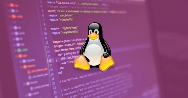 6 razões pelas quais o Linux não tem mais aplicativos