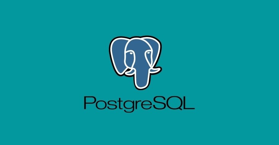 postgreeSQL