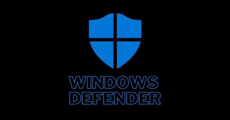 Windows defender recebe atualização pequena e poderosa