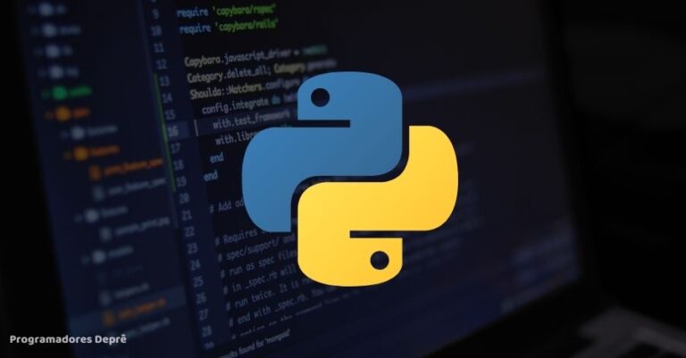 O que é Python? Um guia para iniciantes