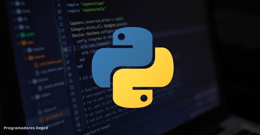 O que é Python