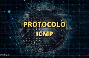 PROTOCOLO ICMP