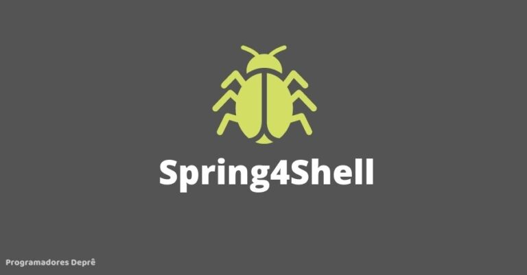 Vulnerabilidade Spring4Shell pode ter ‘impacto maior’ do que Log4j