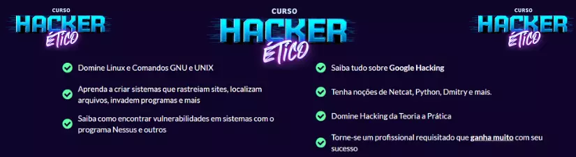 curso de hacker etico