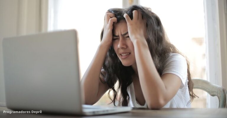 6 causas de estresse no trabalho remoto e como evitá-las