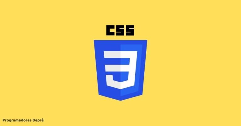 O que é CSS? Para que serve o CSS?