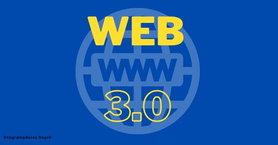 o que e web 3.0