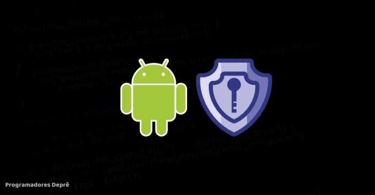 6 melhores aplicativos antivírus para Android