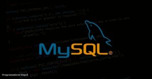O que é MySQL