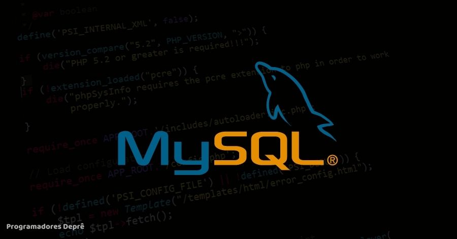 O que é MySQL