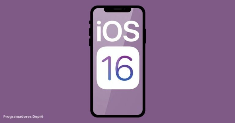 8 recursos e alterações esperados no iOS 16