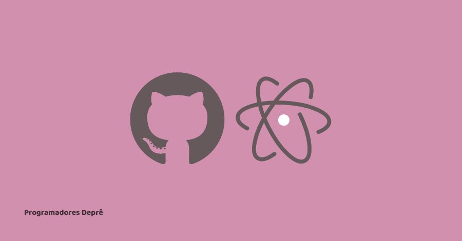Por que o GitHub acabou com o Atom