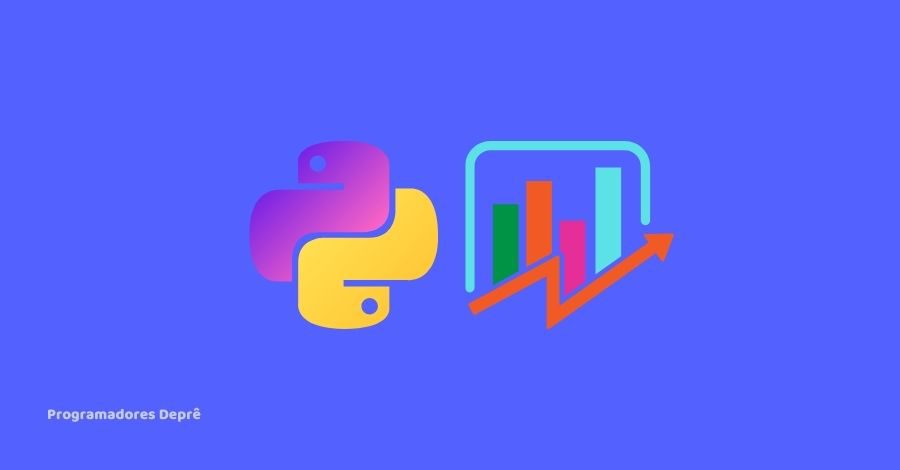 Por que o Python e tao importante nas financas