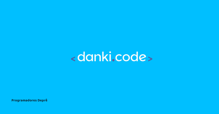 danki code