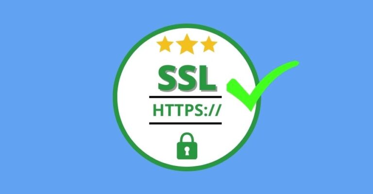 7 razões para seu site ter um certificado SSL