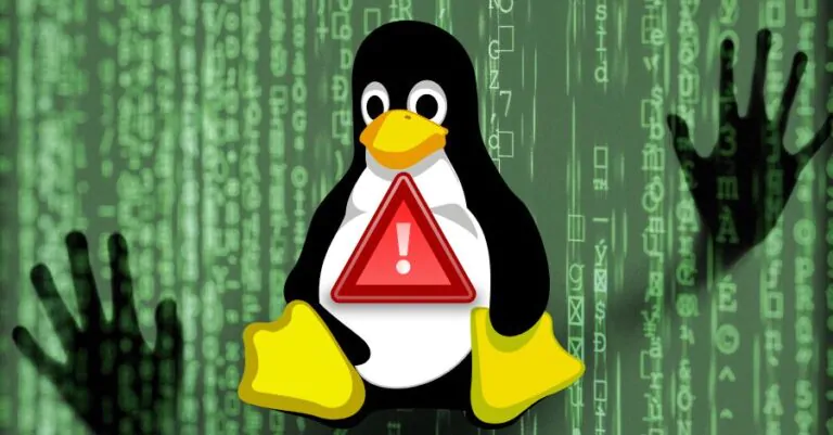 Malware Linux atinge recorde em 2022
