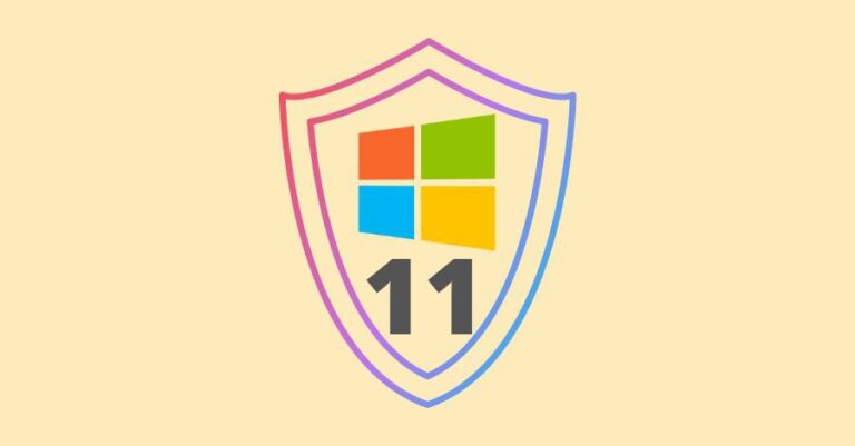 Melhores aplicativos antivírus para Windows 11