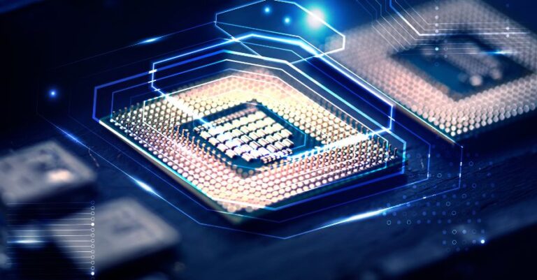 Nvidia lança plataforma de computação quântica