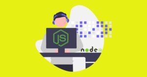 desenvolvedores Node JS
