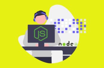 desenvolvedores Node JS