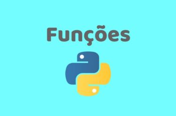 funções python