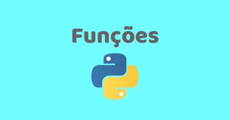 20 funções Python que você precisa conhecer