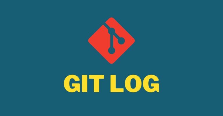 Git log: guia completo para iniciantes