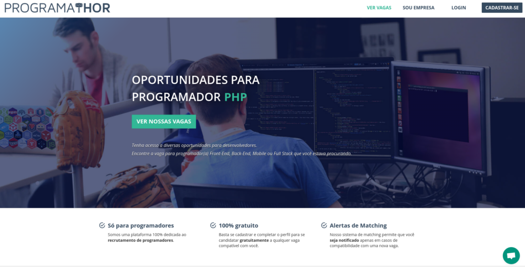 site programathor