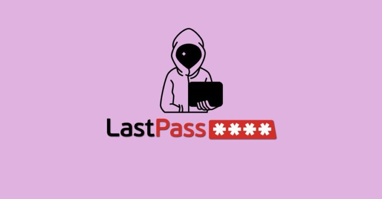 Hackers invadiram sistemas de desenvolvedores do LastPass para roubar código-fonte