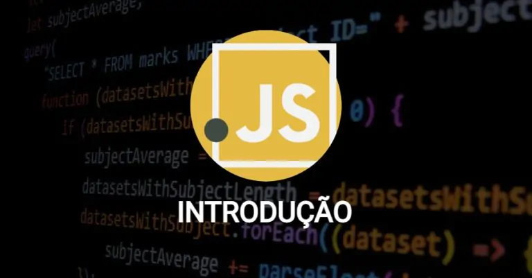 Introdução Javascript: guia completo para iniciantes