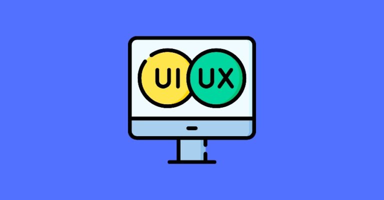 UX vs UI Qual a diferença?