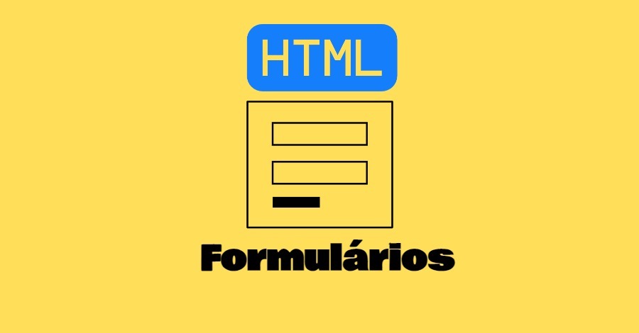 html formulários
