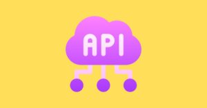 tipos de api