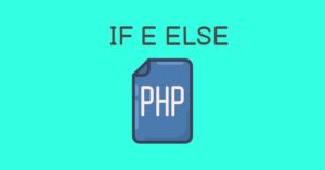 PHP-IF-ELSE