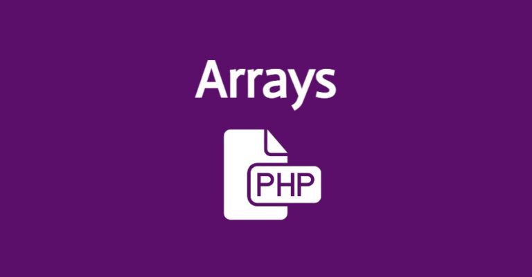 array php