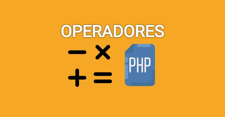 operadores php